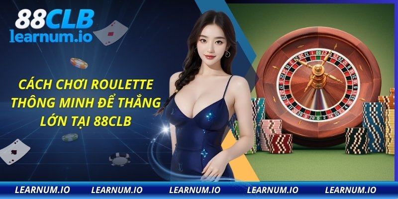 Roulette